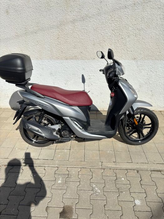 SYM Symphony S 125 De vanzare scuter Sym Symphony 125 cm3, primul proprietar