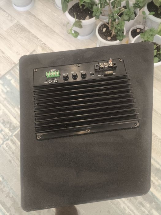 Санбуфер сатылады