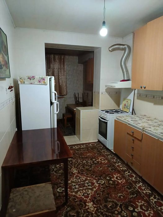 2 хонали Медгородок сотилади Шифокорлар