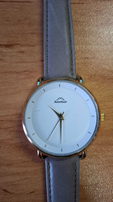 Часовник Avontuur