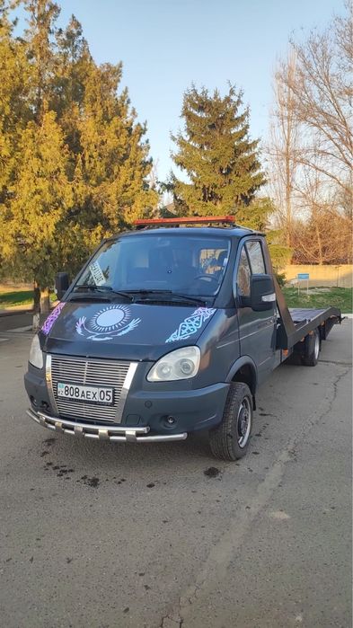 Продам Эвакуатор