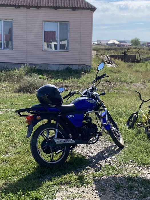 Продам Альфу 110