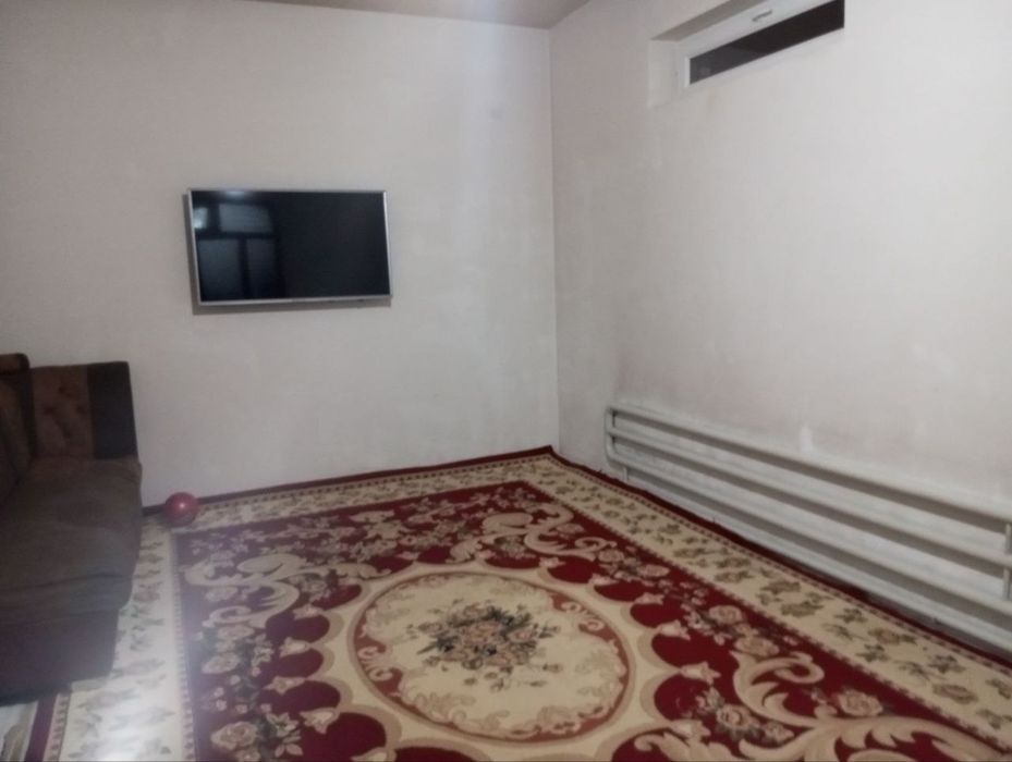 Talaba qizlar uchun shinam 3 xonali uy — Al Buxoriy yaqin!