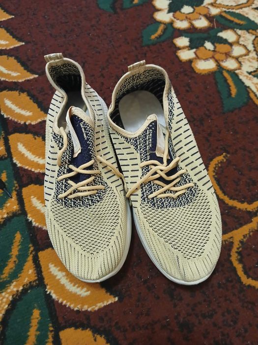 Yozgi erkaklar krassovkasi