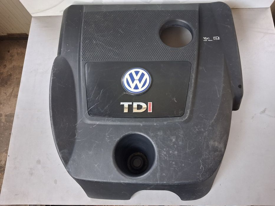 Кора Двигател Audi/VW/Seat 1.9TDI