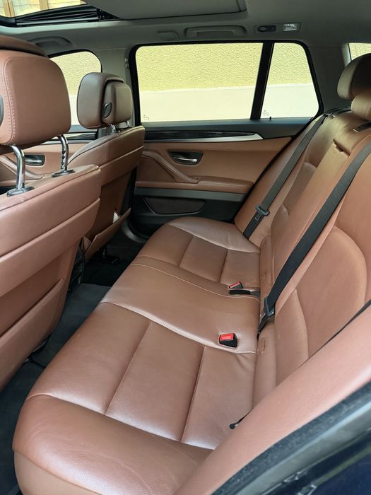 bmw 530d xdrive f11