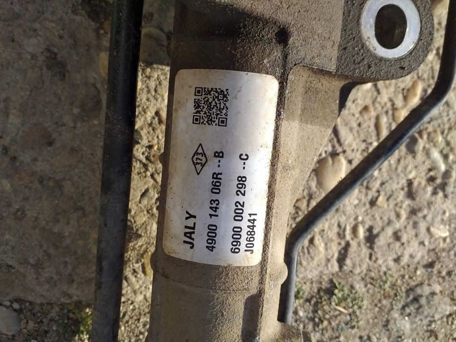 Caseta directie Dacia Logan , Sandero 490014306r/6900002298c/J068441