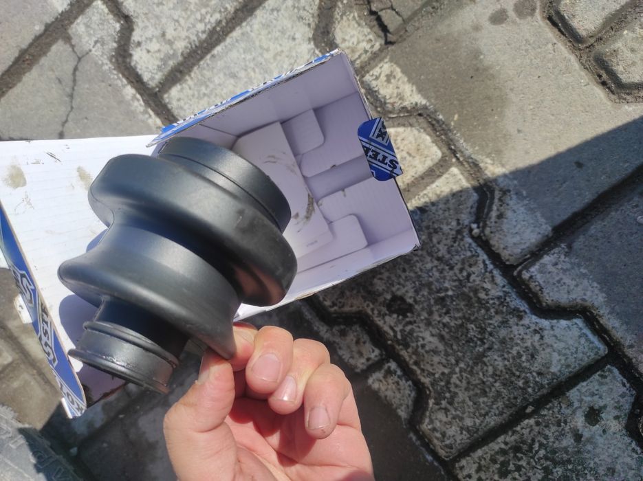 Мягкое соединение эластичная муфта