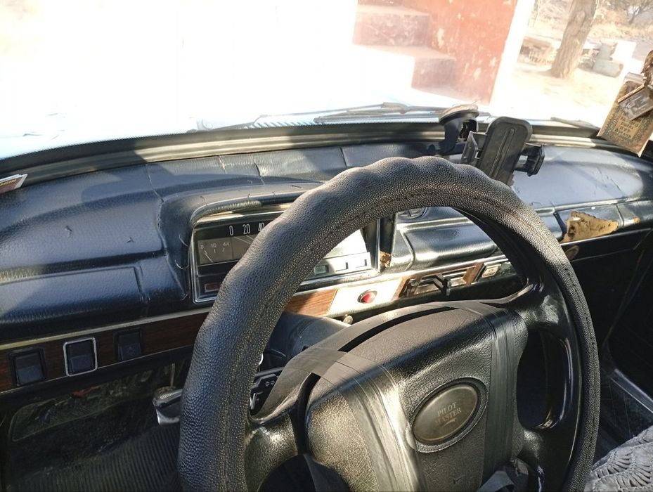 Ваз 2102 гази бор