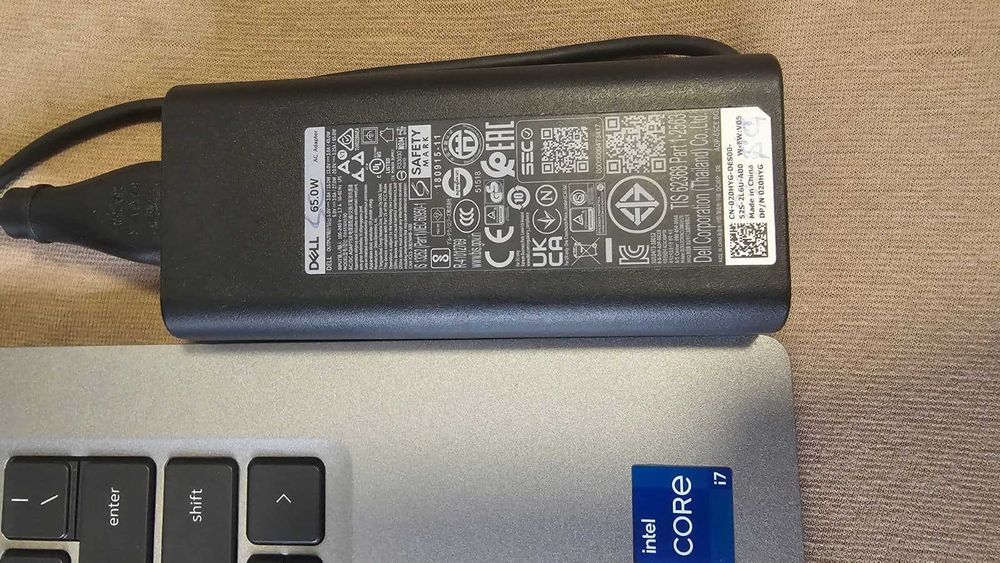 URGENT! Laptop DELL Latitude 5430 32Gb RAM I7-1265U 12 gen