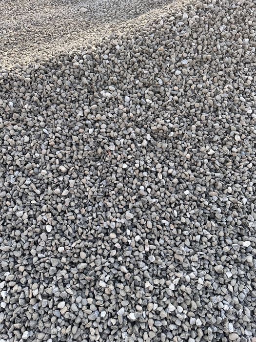 Доставка Щебень Клинец Мытый Песок