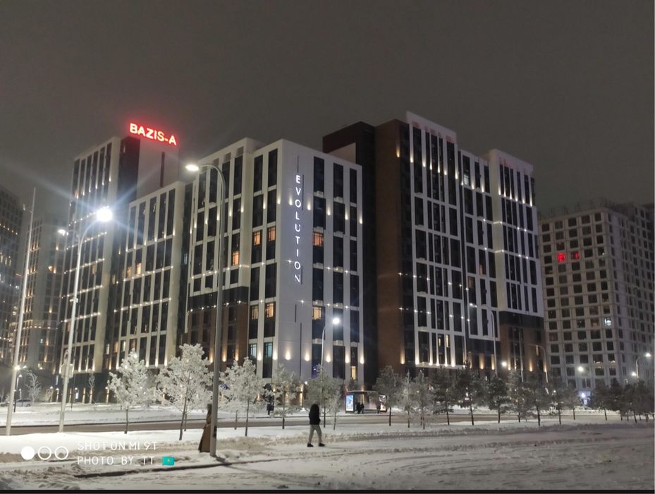 Продам квартиру.