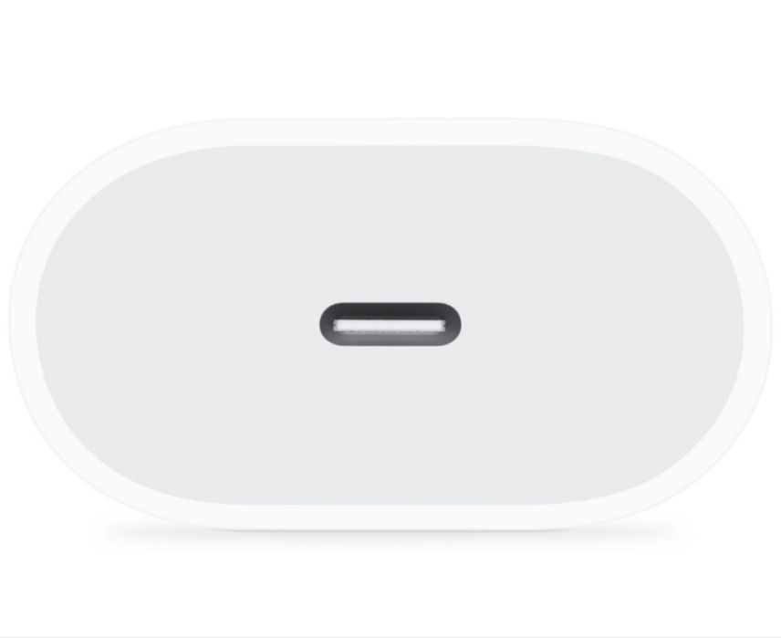 Зарядка для iPhone