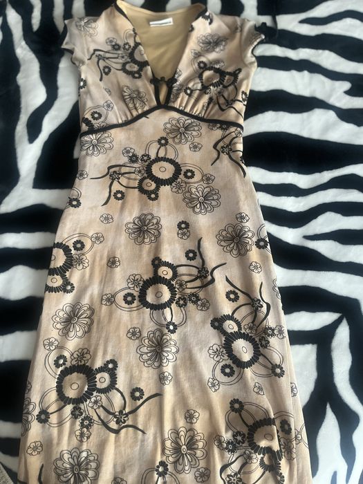 Rochie Clockhouse marime s