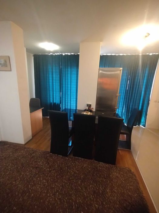 Дава се под наем Тристаен апартамент в София, Център - 120 кв.м за 765 € - Снимка #9