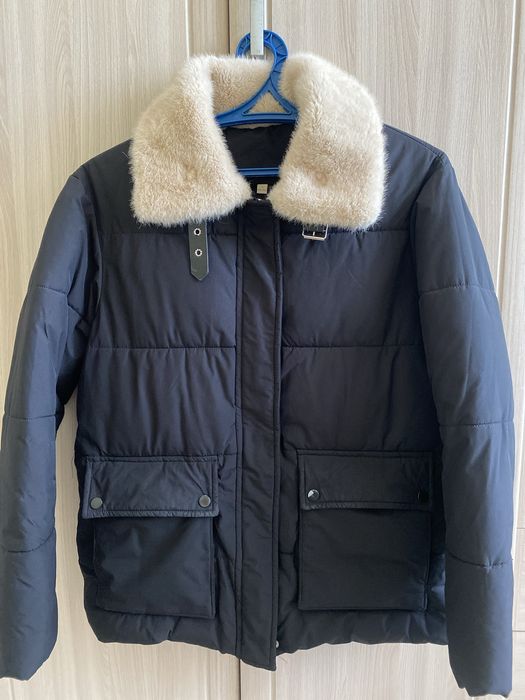 Куртка осень-весна