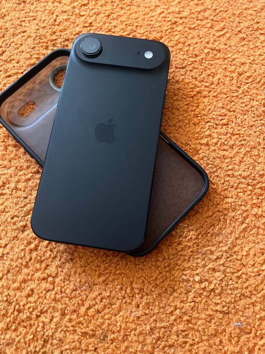 Iphone 17 air impecabil schimb