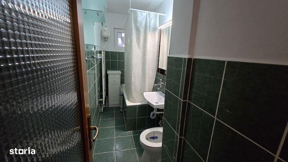 Vand ap 2 camere mobilat
