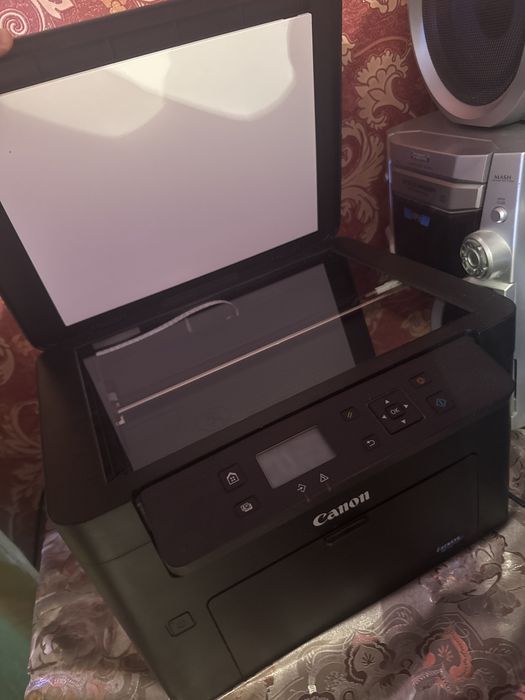 Canon mf112 printer