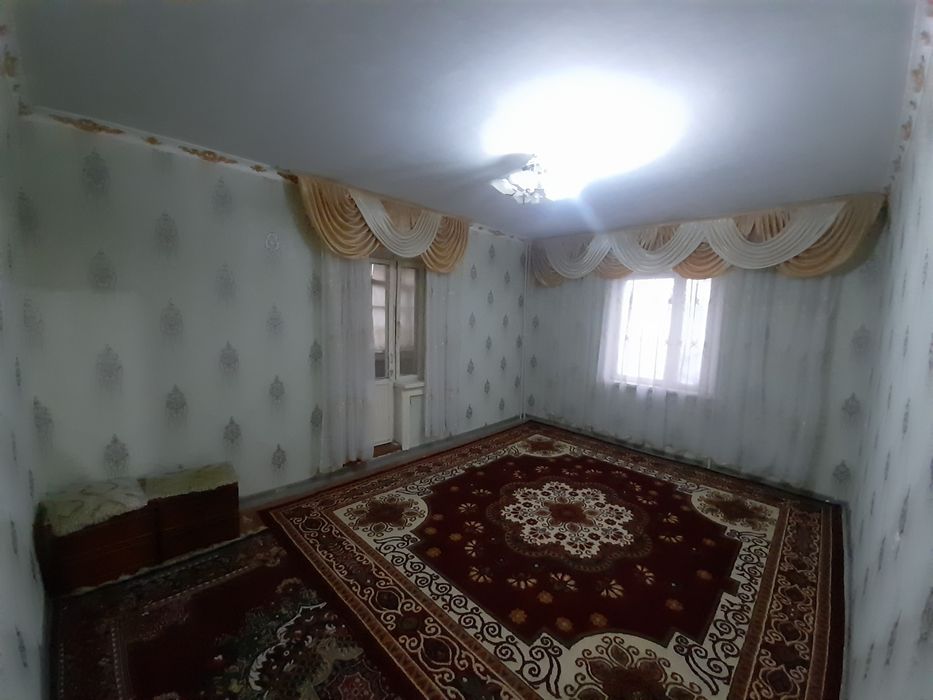 Samarqand shahar Famly Park atrofidan uy sotiladi