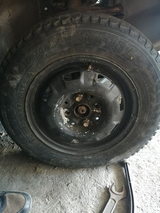 Продам диски R14