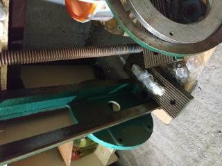 Измерительный инструмент