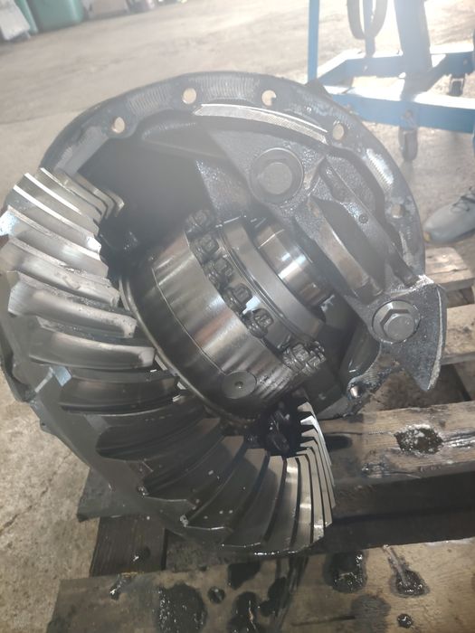 Diferențial Scania-S500-NGS-R 2:71