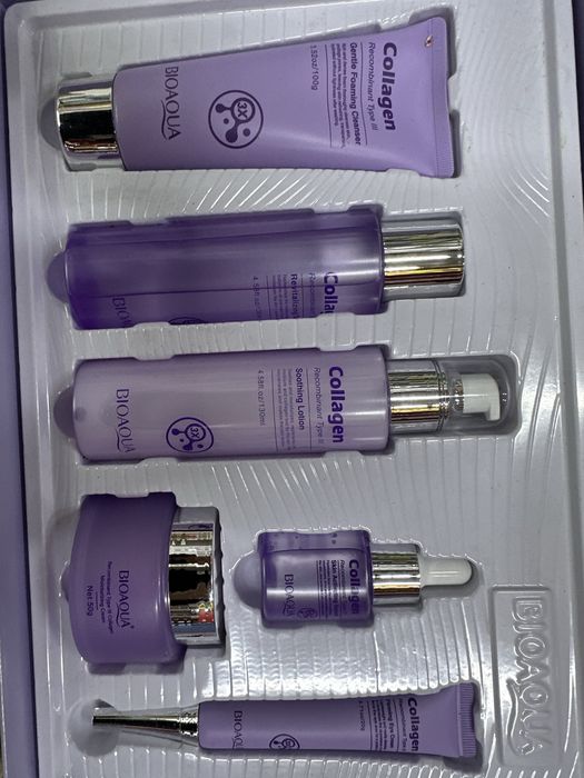 Подарочный набор новогодний