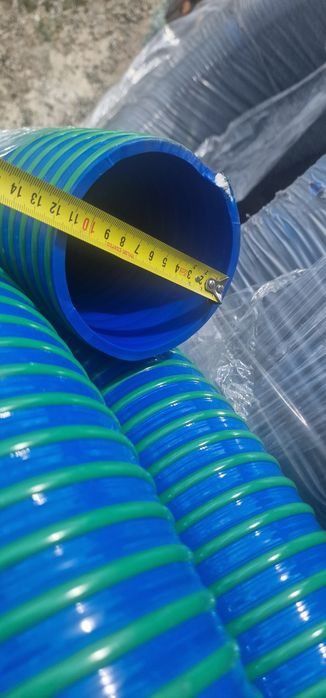Furtun Vidanja profesional import Italia fi 110 le interior pret 225 lei cu tva metru