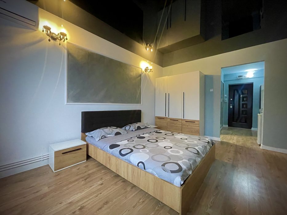 Regim hotelier A uri