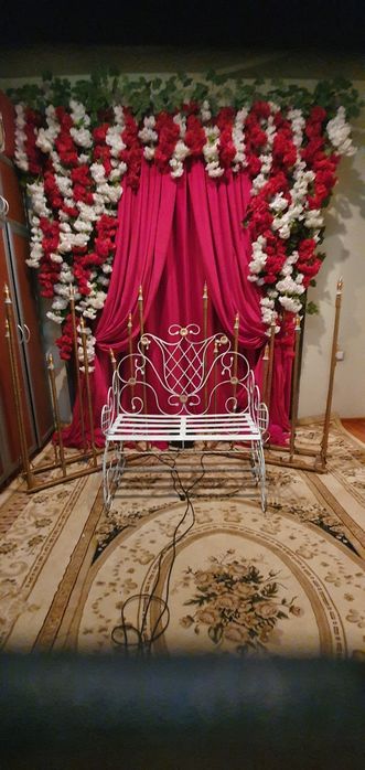 Afarmleniya toy  hizmati muraj qiling1