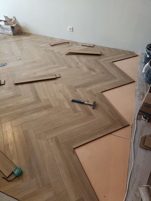 Ремонт квартир и дамов