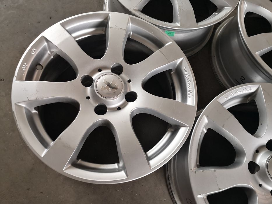 4x108 pejo citroen peugeot 4х108 пежо ситроен 15 цола джанти