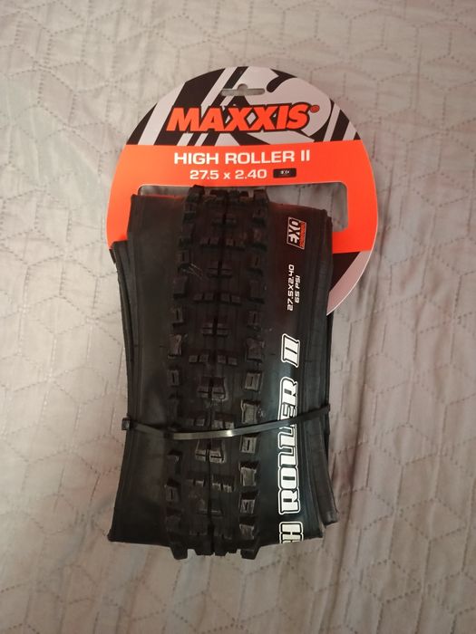 Scott voltage fr 730 2016