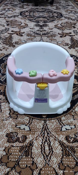 Стульчик для купания