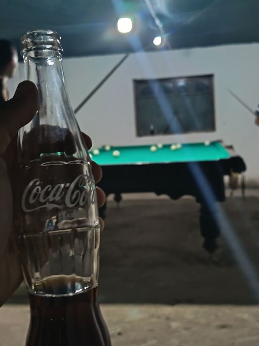 Billard stolimiz sotiladi