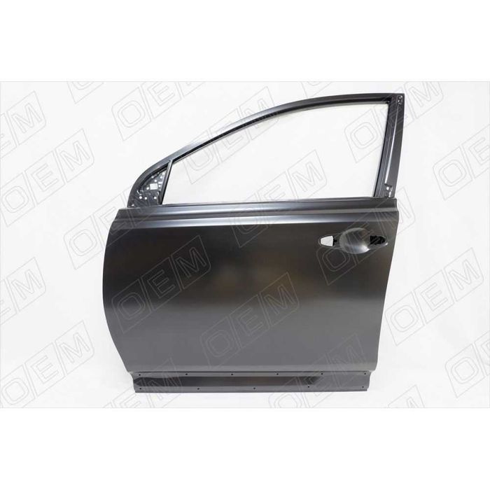 Дверь передний левый на Тайота Рав4/Toyota Rav4