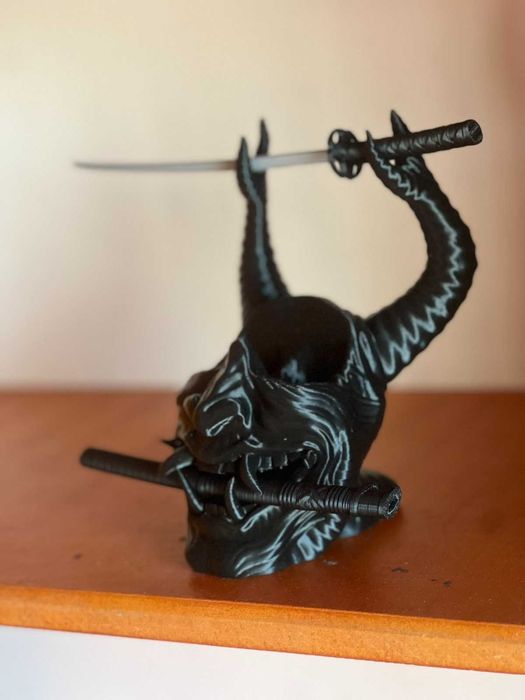 Стойка за джойстик PS4/PS5