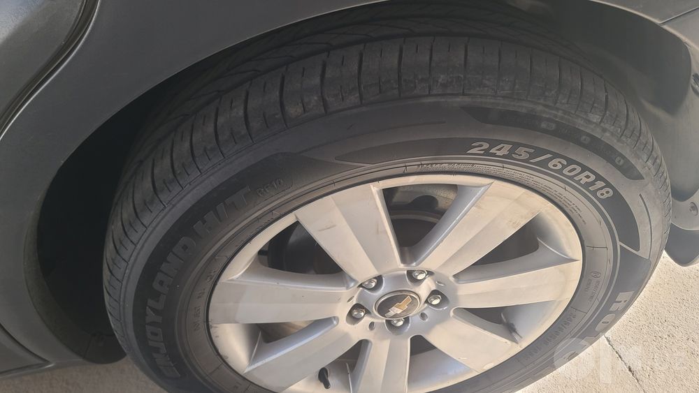 Captiva 1 full ideal holatda