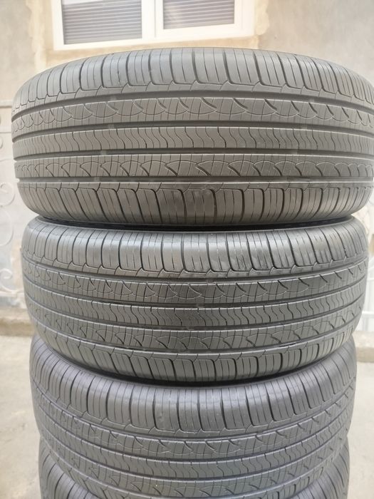 205 65 R16 Shina Nexen