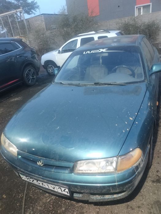 Мазда кронос 92 года продам