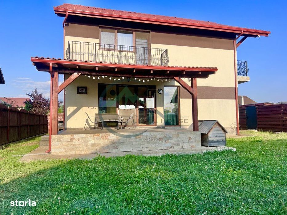 Casa individuala, cartier Izvor