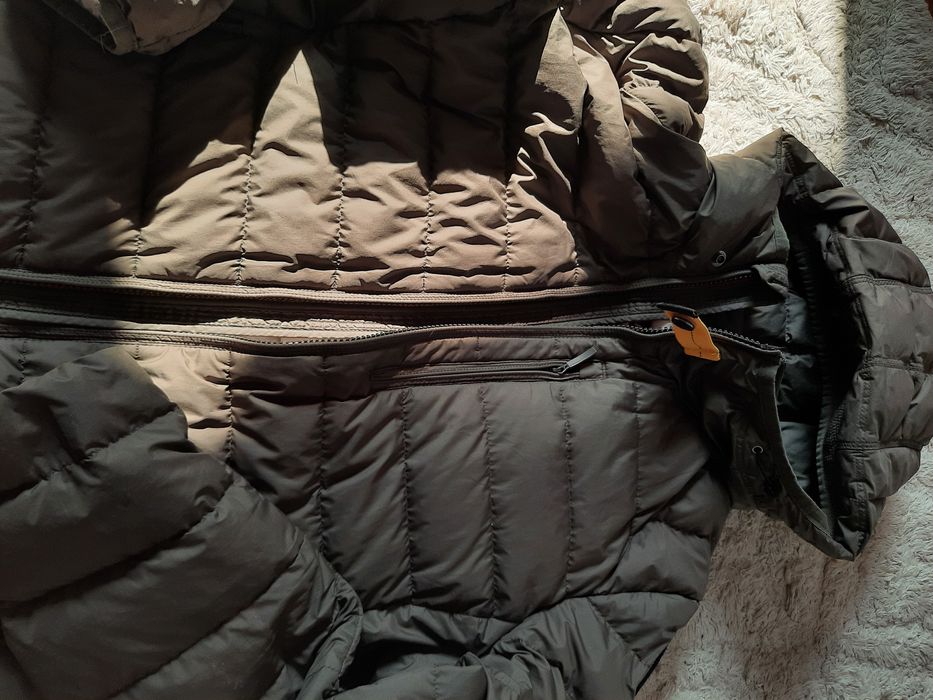 Geaca puf Parajumpers