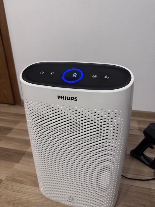 Vand purificator aer PHILIPS