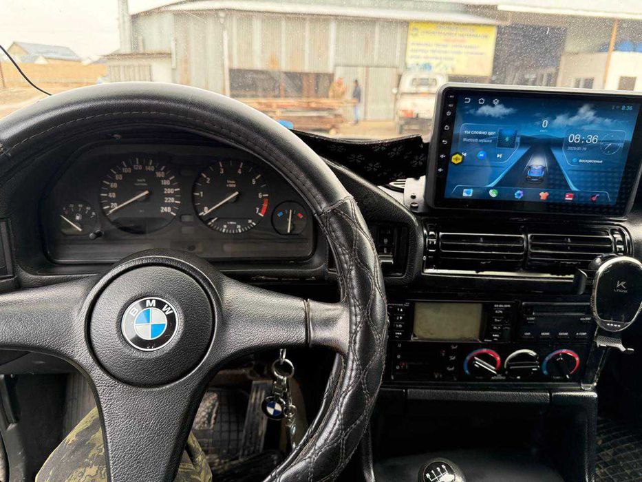 1990жыдғы 2.5газ бензин