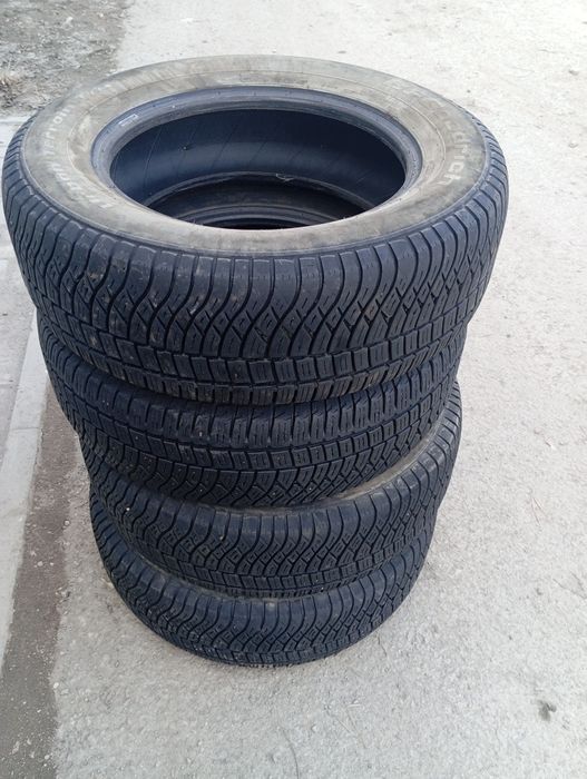 Шины в очень хорошем состоянии