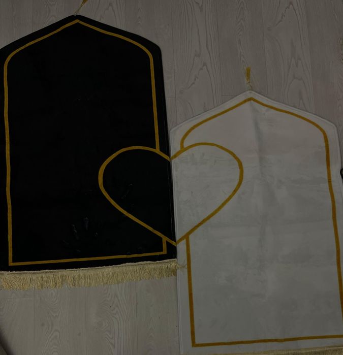 Жайнамаз  для пар