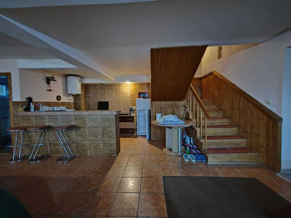 Casă de vacantă de închiriat în Rânca