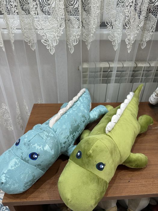 игрушки(ручная работа)