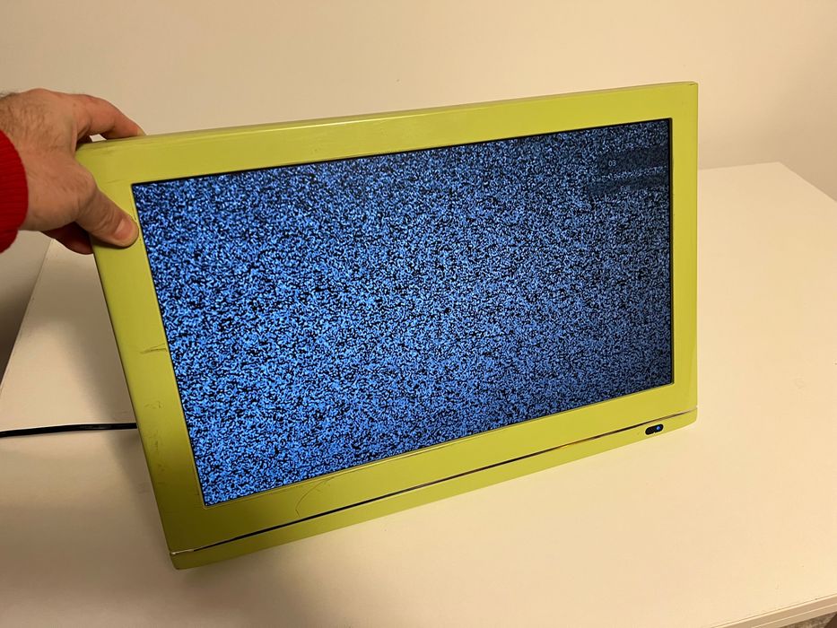 Televizor JVC LT-19A1